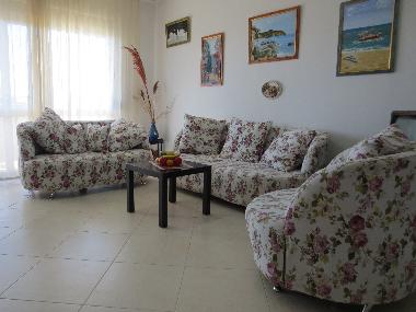Appartement de vacances /en/au Durres (Durres)ou appartement ou maison de vacances