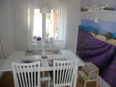 Maison de vacances �/en/au Netvorice (Stredocesky Kraj)ou appartement ou maison de vacances