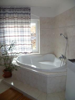 Maison de vacances �/en/au Netvorice (Stredocesky Kraj)ou appartement ou maison de vacances