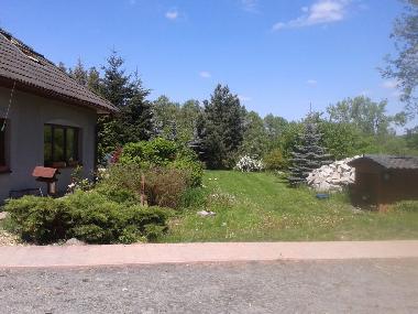 Maison de vacances �/en/au Netvorice (Stredocesky Kraj)ou appartement ou maison de vacances