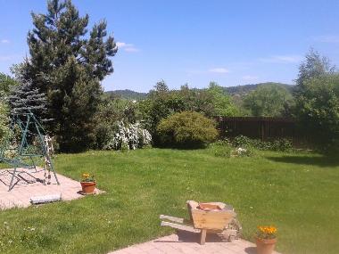 Maison de vacances �/en/au Netvorice (Stredocesky Kraj)ou appartement ou maison de vacances