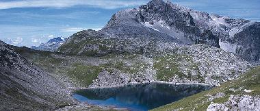 Htel /en/au Au-Schoppernau (Bludenz-Bregenzer Wald)ou appartement ou maison de vacances