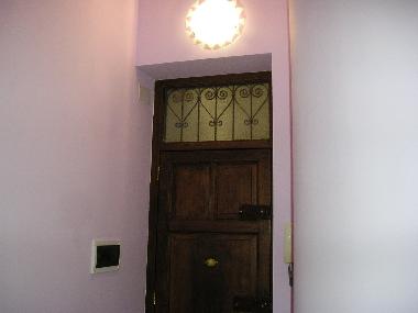 Appartement de vacances /en/au Palermo (Palermo)ou appartement ou maison de vacances