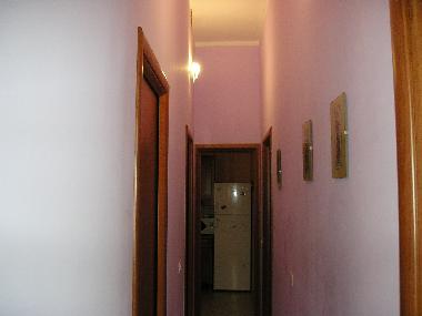 Appartement de vacances /en/au Palermo (Palermo)ou appartement ou maison de vacances