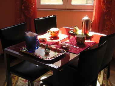 Appartement de vacances /en/au Palermo (Palermo)ou appartement ou maison de vacances