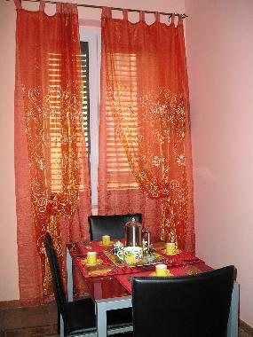 Appartement de vacances /en/au Palermo (Palermo)ou appartement ou maison de vacances