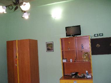 Appartement de vacances /en/au Palermo (Palermo)ou appartement ou maison de vacances