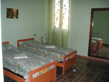 Appartement de vacances /en/au Palermo (Palermo)ou appartement ou maison de vacances