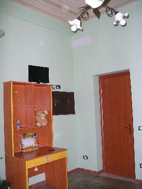 Appartement de vacances /en/au Palermo (Palermo)ou appartement ou maison de vacances