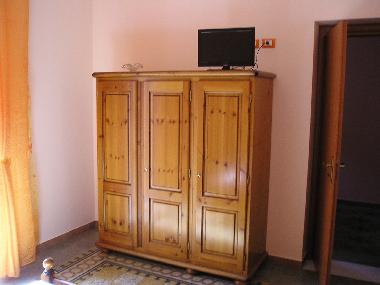 Appartement de vacances /en/au Palermo (Palermo)ou appartement ou maison de vacances