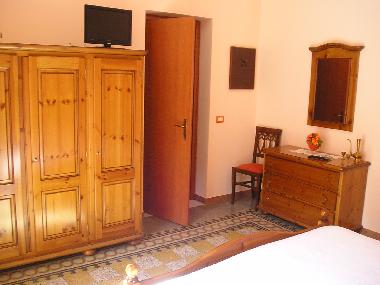 Appartement de vacances /en/au Palermo (Palermo)ou appartement ou maison de vacances