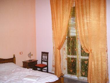 Appartement de vacances /en/au Palermo (Palermo)ou appartement ou maison de vacances