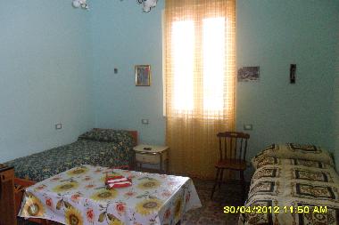 Appartement de vacances /en/au Palermo (Palermo)ou appartement ou maison de vacances