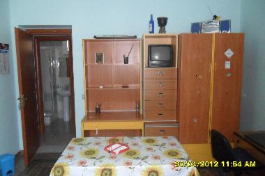 Appartement de vacances /en/au Palermo (Palermo)ou appartement ou maison de vacances