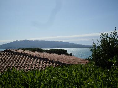 Villa /en/au Ansedonia (Grosseto)ou appartement ou maison de vacances