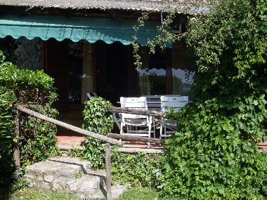 Villa /en/au Ansedonia (Grosseto)ou appartement ou maison de vacances