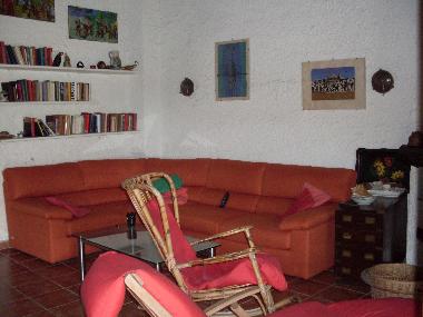 Villa /en/au Ansedonia (Grosseto)ou appartement ou maison de vacances