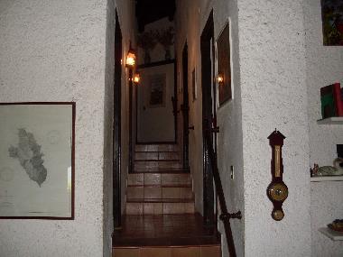 Villa /en/au Ansedonia (Grosseto)ou appartement ou maison de vacances