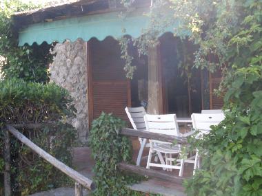 Villa /en/au Ansedonia (Grosseto)ou appartement ou maison de vacances