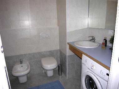 Appartement de vacances /en/au san siro (Como)ou appartement ou maison de vacances