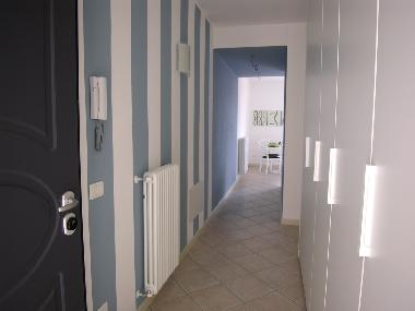 Appartement de vacances /en/au san siro (Como)ou appartement ou maison de vacances