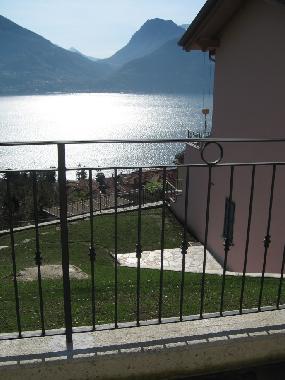 Appartement de vacances /en/au san siro (Como)ou appartement ou maison de vacances