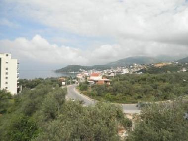 Appartement de vacances /en/au Himare (Sarande)ou appartement ou maison de vacances