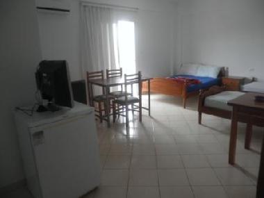 Appartement de vacances /en/au Himare (Sarande)ou appartement ou maison de vacances