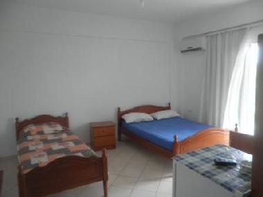 Appartement de vacances /en/au Himare (Sarande)ou appartement ou maison de vacances