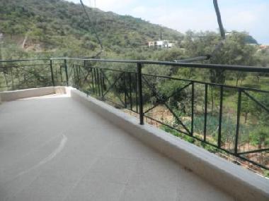 Appartement de vacances /en/au Himare (Sarande)ou appartement ou maison de vacances