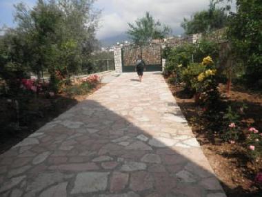 Appartement de vacances /en/au Himare (Sarande)ou appartement ou maison de vacances