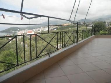 Appartement de vacances /en/au Himare (Sarande)ou appartement ou maison de vacances
