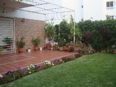 Appartement de vacances �/en/au agadir (Agadir)ou appartement ou maison de vacances
