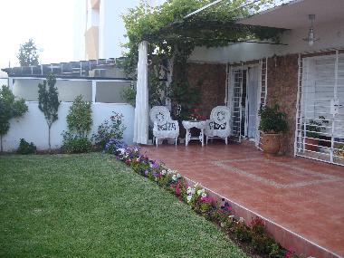 Appartement de vacances �/en/au agadir (Agadir)ou appartement ou maison de vacances