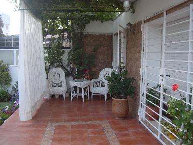 Appartement de vacances �/en/au agadir (Agadir)ou appartement ou maison de vacances
