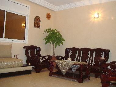 Appartement de vacances �/en/au agadir (Agadir)ou appartement ou maison de vacances