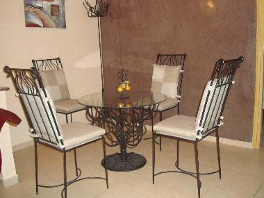 Appartement de vacances �/en/au agadir (Agadir)ou appartement ou maison de vacances