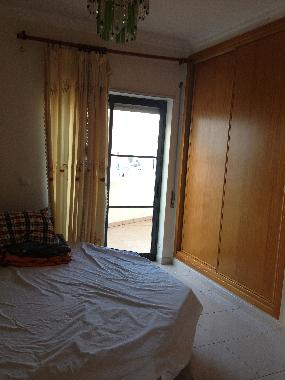 Appartement de vacances �/en/au alvor  (Algarve)ou appartement ou maison de vacances
