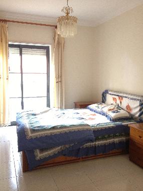 Appartement de vacances �/en/au alvor  (Algarve)ou appartement ou maison de vacances