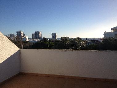 Appartement de vacances �/en/au alvor  (Algarve)ou appartement ou maison de vacances