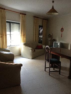 Appartement de vacances �/en/au alvor  (Algarve)ou appartement ou maison de vacances