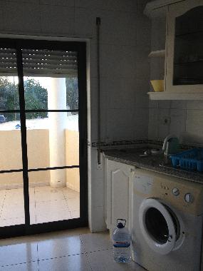 Appartement de vacances �/en/au alvor  (Algarve)ou appartement ou maison de vacances