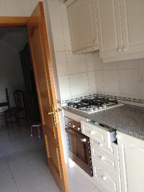 Appartement de vacances �/en/au alvor  (Algarve)ou appartement ou maison de vacances