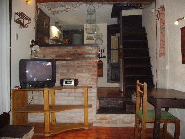 Maison de vacances �/en/au Montevideo (Montevideo)ou appartement ou maison de vacances