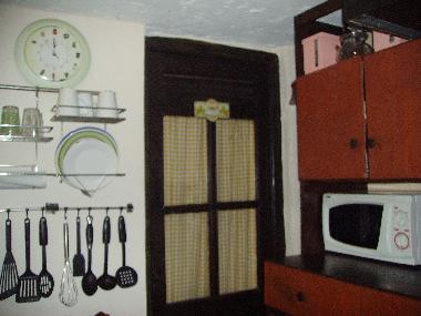 Maison de vacances �/en/au Montevideo (Montevideo)ou appartement ou maison de vacances