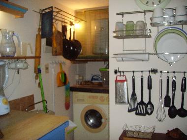 Maison de vacances �/en/au Montevideo (Montevideo)ou appartement ou maison de vacances