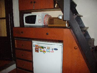 Maison de vacances �/en/au Montevideo (Montevideo)ou appartement ou maison de vacances