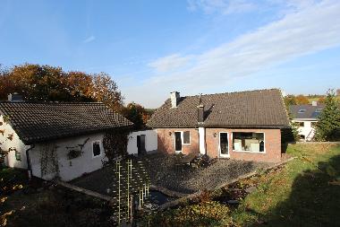 Maison de vacances �/en/au Leykaul (Wallonia)ou appartement ou maison de vacances