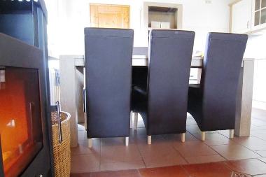 Maison de vacances �/en/au Leykaul (Wallonia)ou appartement ou maison de vacances