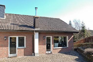 Maison de vacances �/en/au Leykaul (Wallonia)ou appartement ou maison de vacances